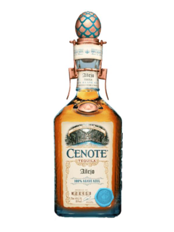 Cenote Anejo