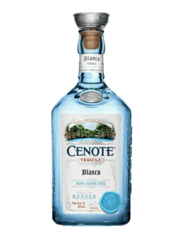 Cenote Blanco