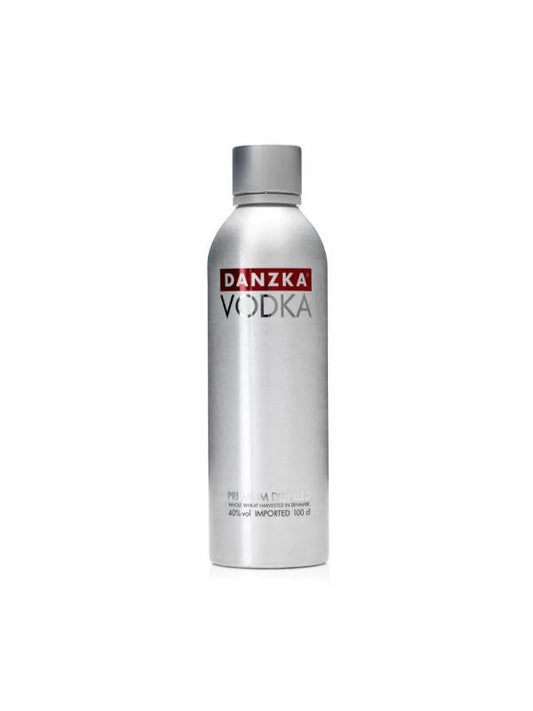 Danzka Red 1L