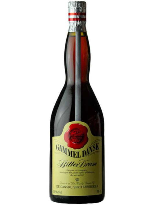 Gammel Dansk 1L