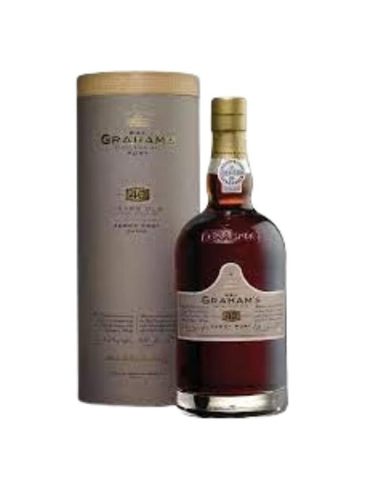 Graham's 40yo Tawny Port