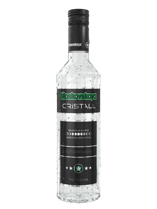 Moskowskaya Cristall 500ml