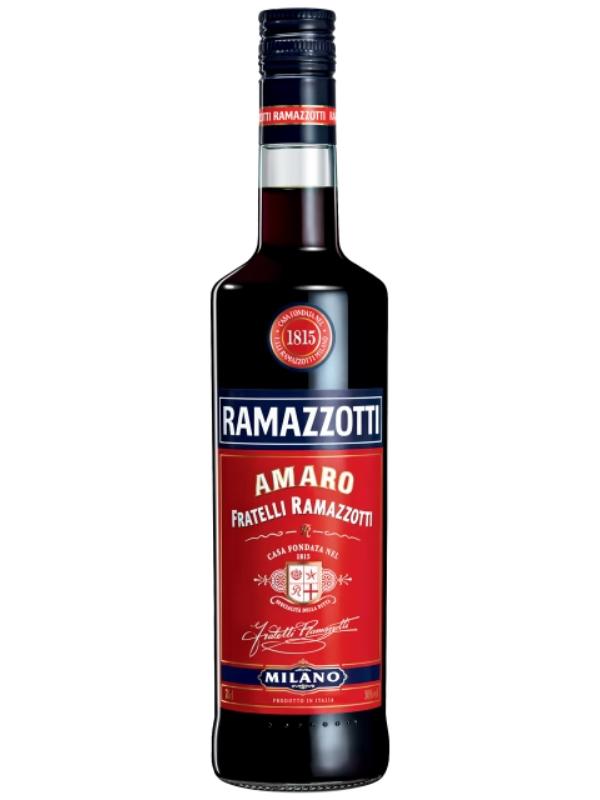 Ramazzotti Amaro 1lt
