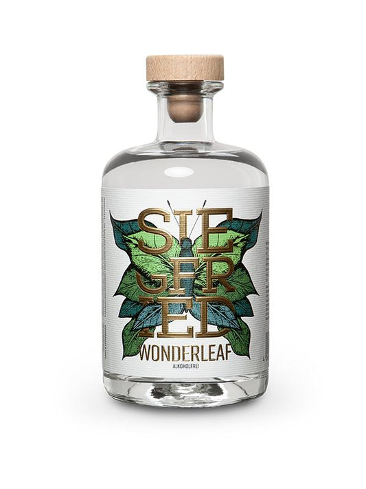 Siegfried Wonderleaf Non-Alcoholic Gin