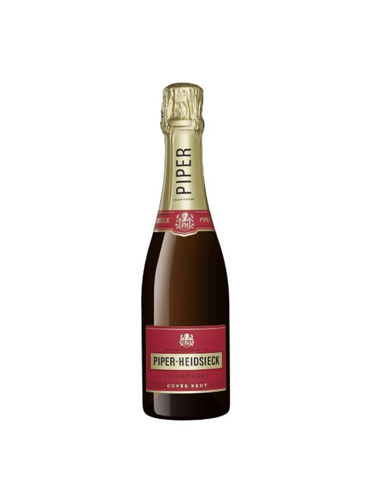 Piper Heidsieck Brut 375ml