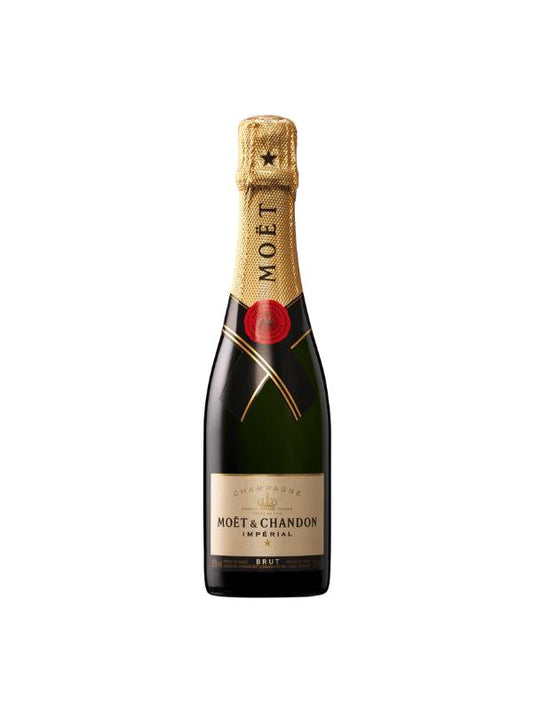 Moet Chandon NV Brut 375ml