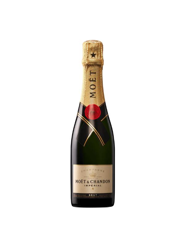 Moet Chandon NV Brut 375ml