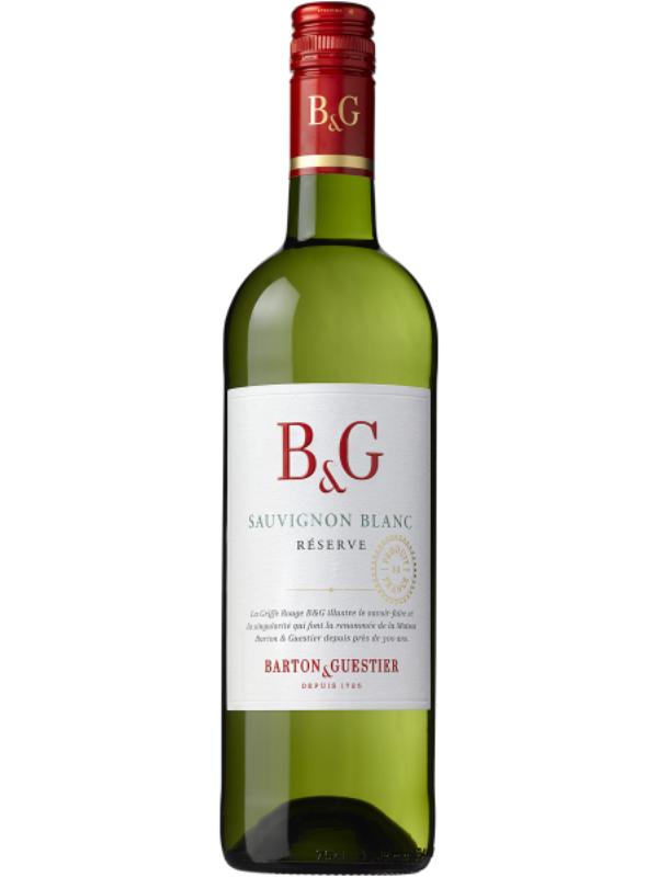 B&G Sauvignon Blanc
