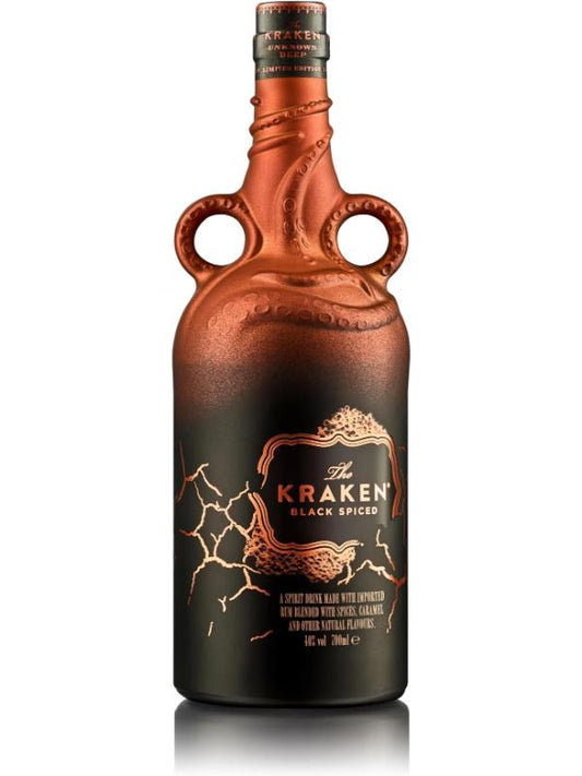 Kraken Unknown Deep Limited Edition 2022