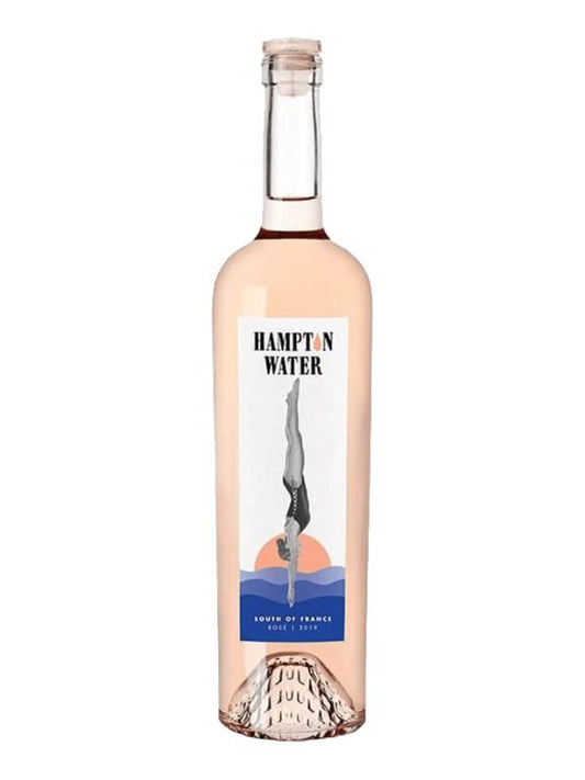Gerard Bertrand Hampton Water Rose