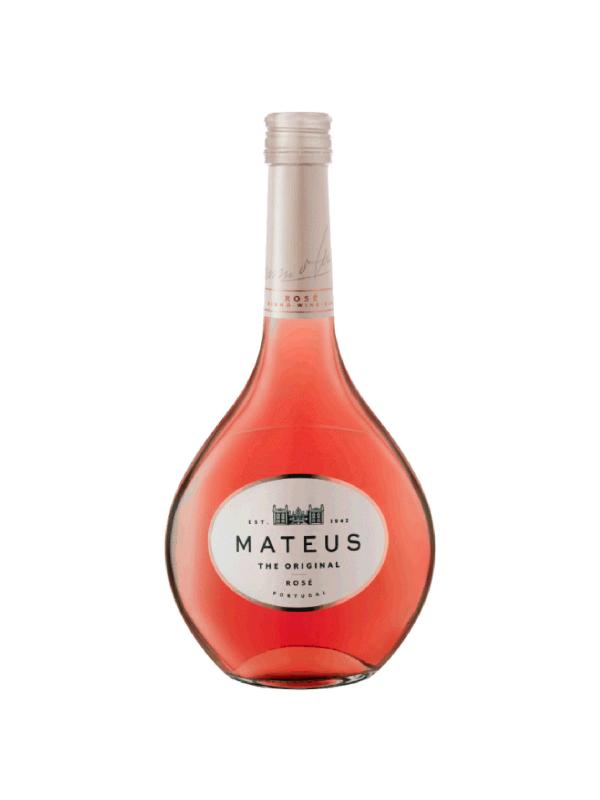 Mateus Rose 1lt