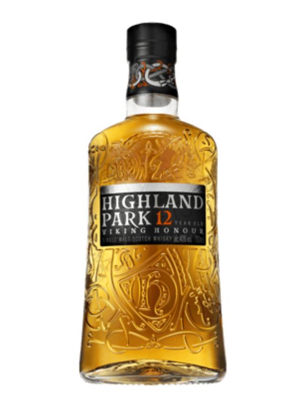 Highland Park 12yo