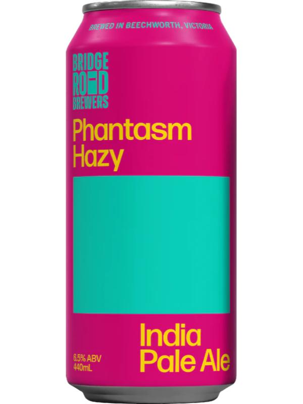 Bridge Road Phantasm Hazy IPA