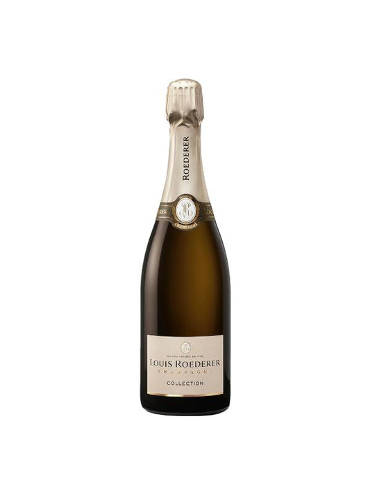 Louis Roederer Collection