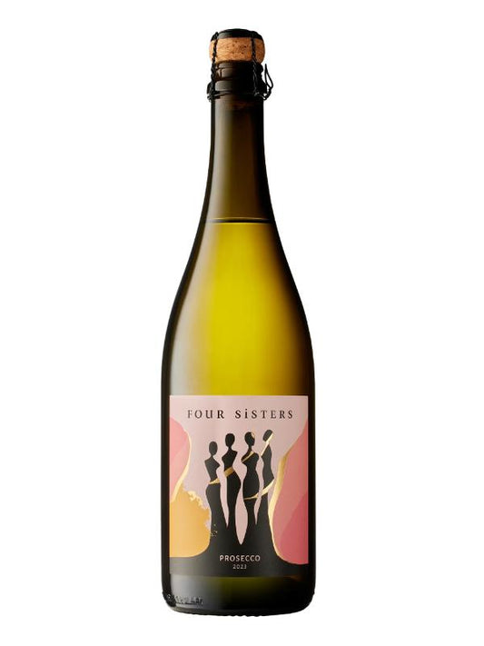Four Sisters Prosecco