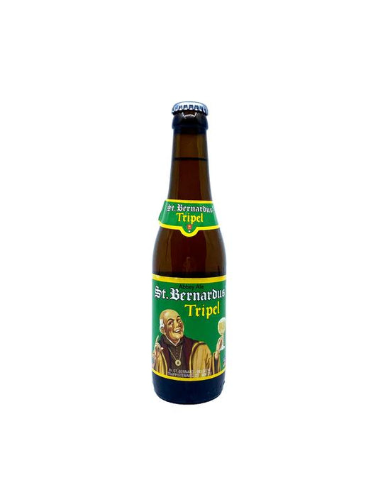 St Bernardus Tripel 330ml