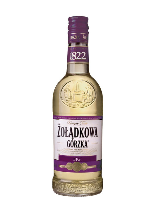 Zoladkowa Gorzka Fig