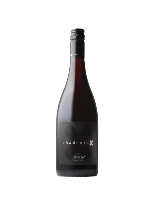 Shadowfax Shiraz
