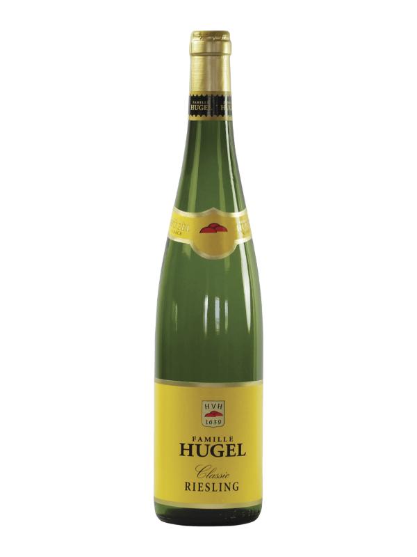 Famille Hugel Riesling Classic