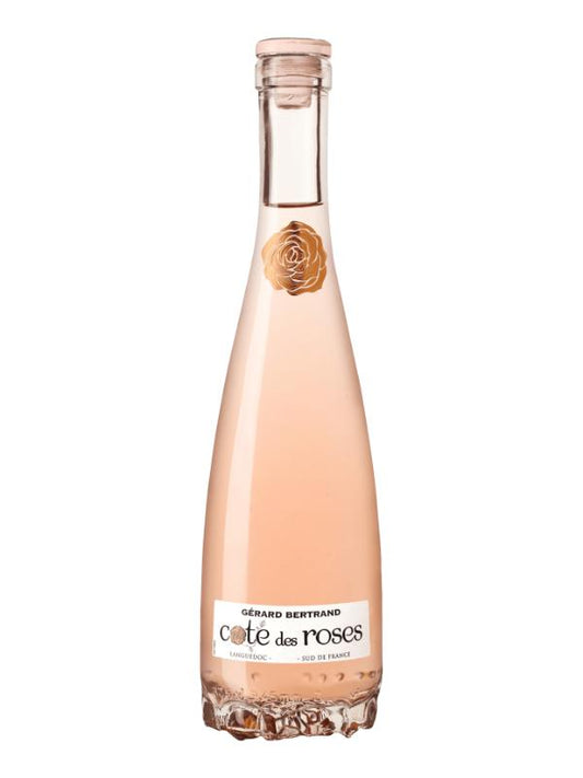 Gerard Bertrand Cote des Roses 375ml