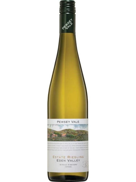Pewsey Vale Eden Riesling