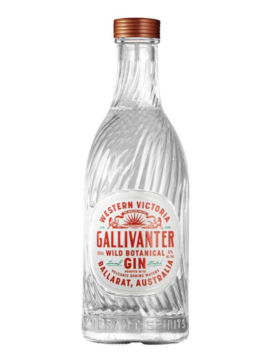Itinerant Gallivanter Gin