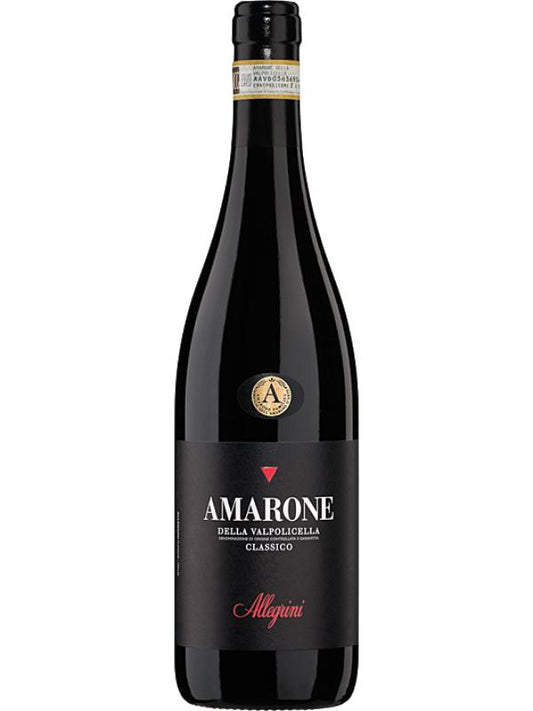 Allegrini Amarone della Valpolicella Classico DOCG