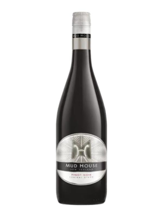 Mud House Central Otago Pinot Noir