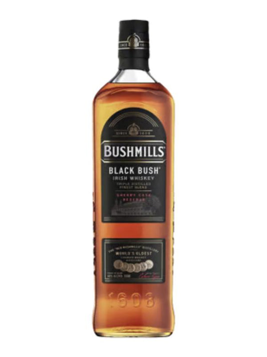 Bushmill's Black Bush