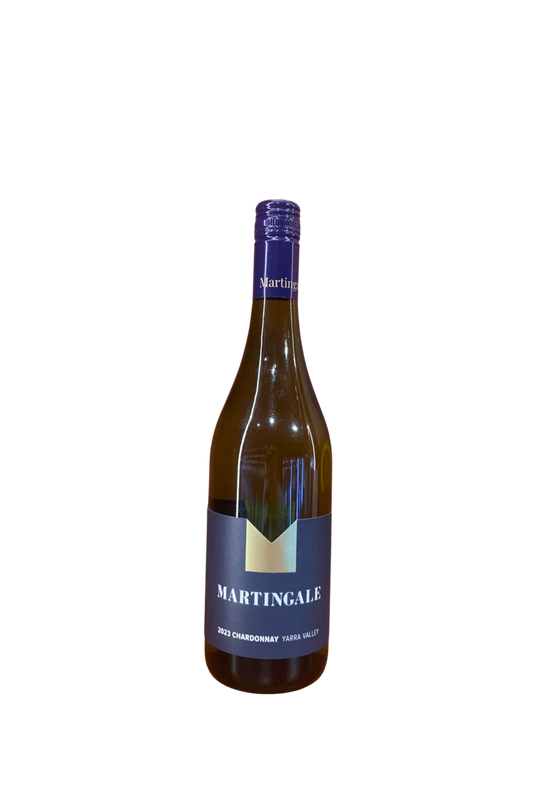 Martingale Estate Chardonnay