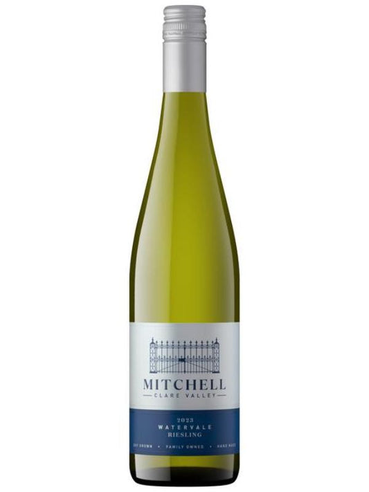 Mitchell Watervale Riesling