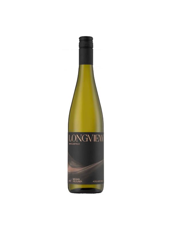Longview Macclesfield Gruner Veltliner