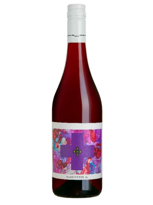 Save Our Souls Sangiovese
