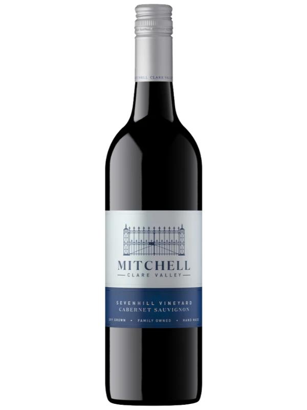 Mitchell Sevenhill Cabernet Sauvignon