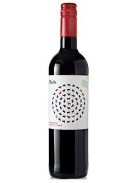 Mesta Organic Tempranillo