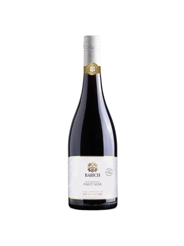 Babich Pinot Noir