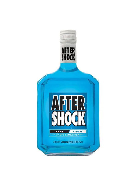 After Shock Citrus 700ml