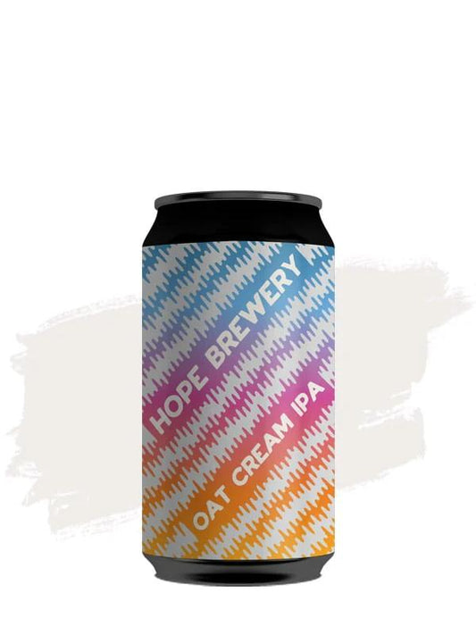 Hope Oat Cream IPA