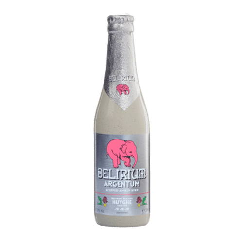 Delirium Argentum