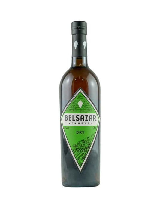 Belsazar Dry Vermouth