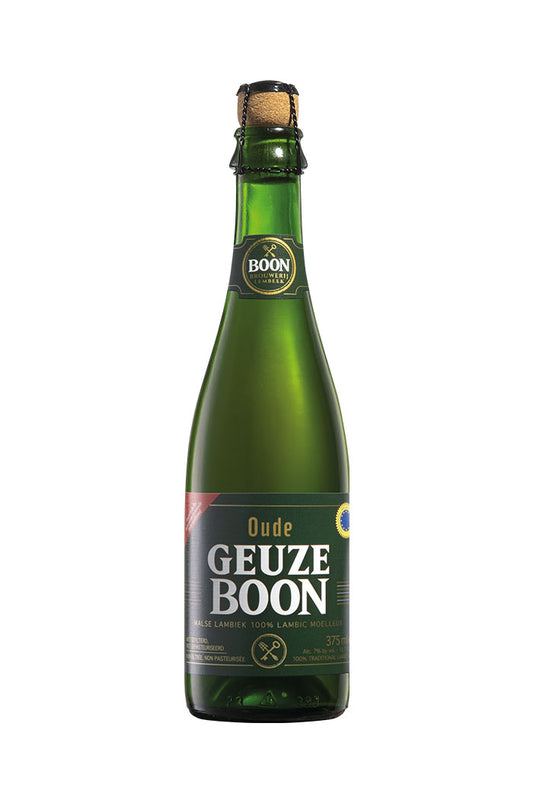 Boon Oude Geuze 375ml