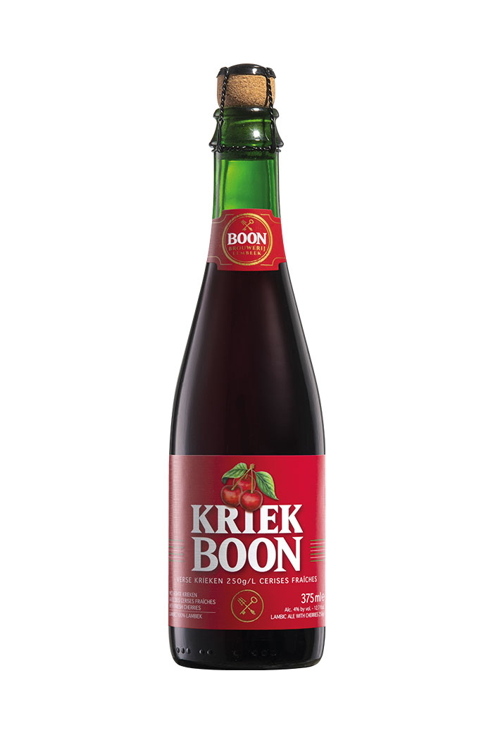 Boon Kriek
