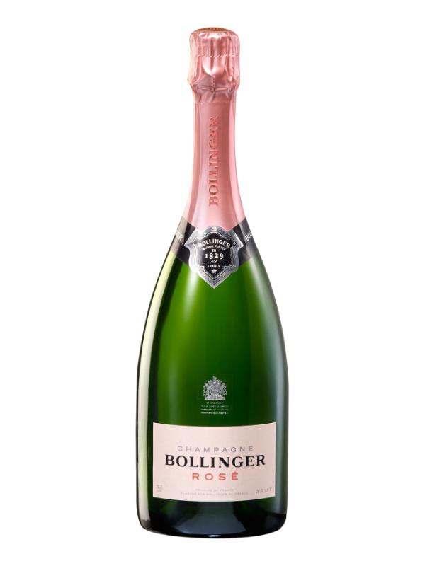 Bollinger Rose