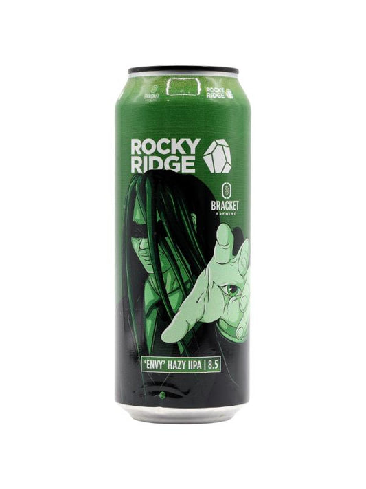 Rocky Ridge Envy Hazy IIPA
