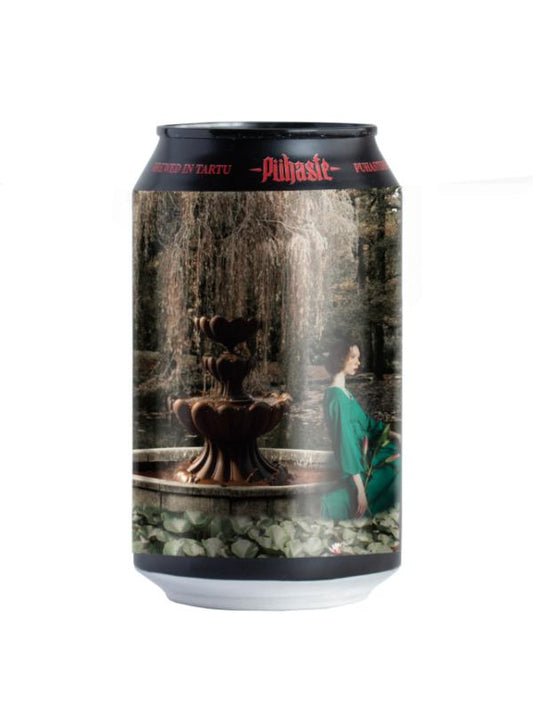 Puhaste Lummus Imperial Chocolate Cream Stout