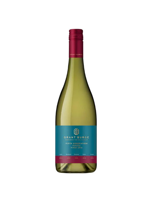 Grant Burge Fifth Generation Pinot Gris