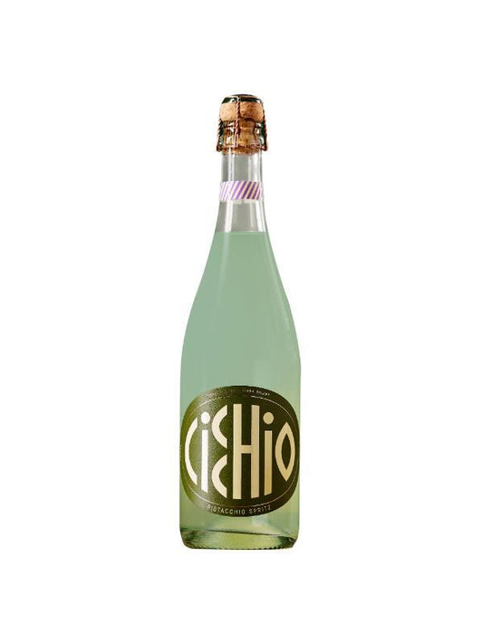 Zonzo Estate Cicchio Pistacchio Spritz