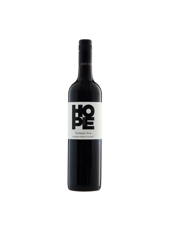 Hope Estate Ripper Shiraz