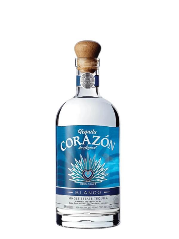 Corazon Blanco Tequila