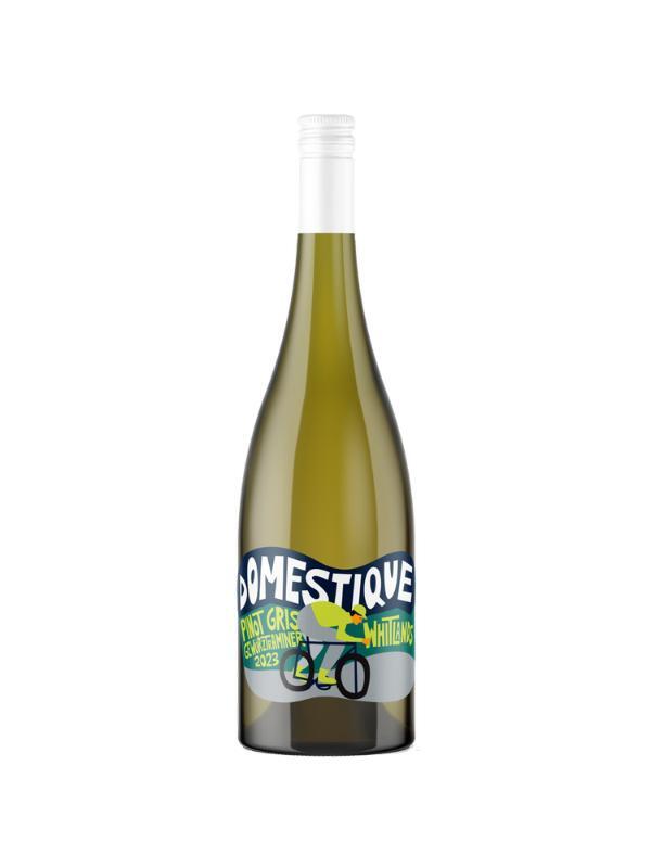 Domestique Pinot Gris Gewurtraminer